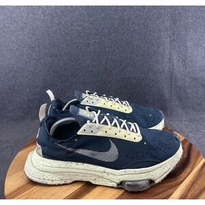 Nike Men Air Zoom-Type DH9628-400 Blue Running Shoes Sneakers Size 12.5